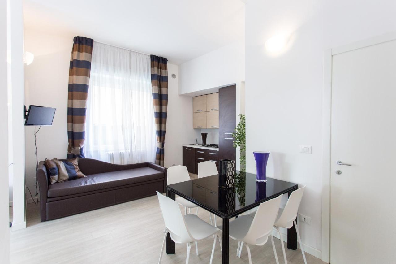 Aparthotel Anemone *